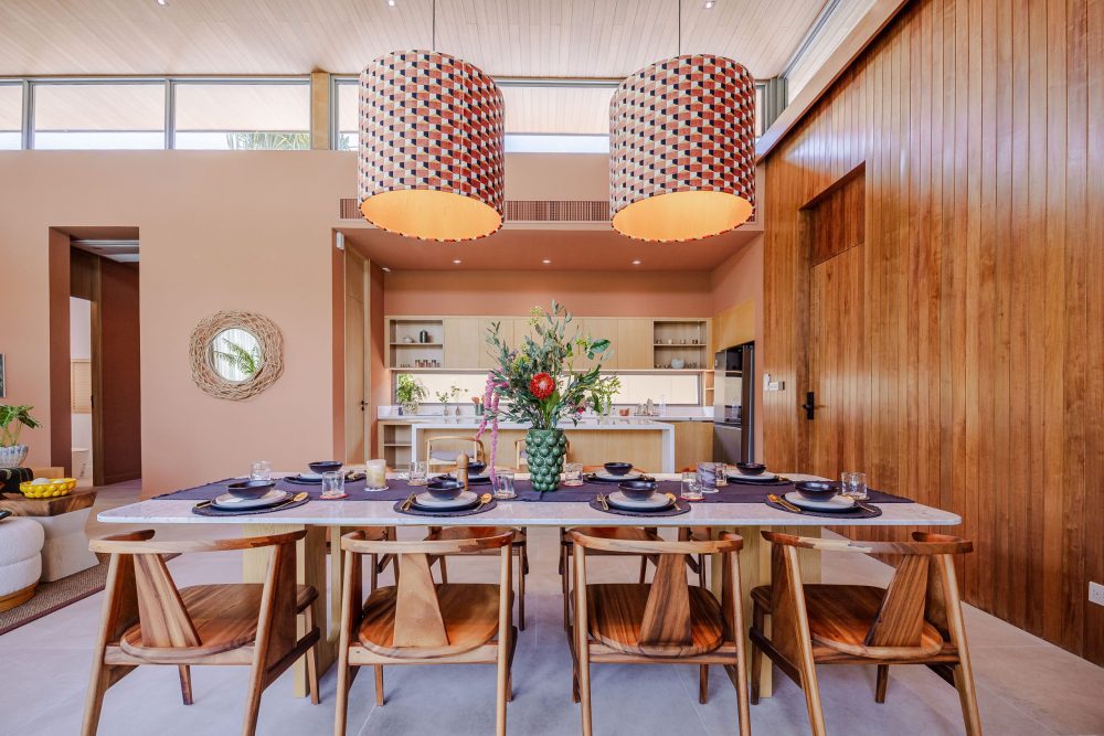 Kitchen-Dinning