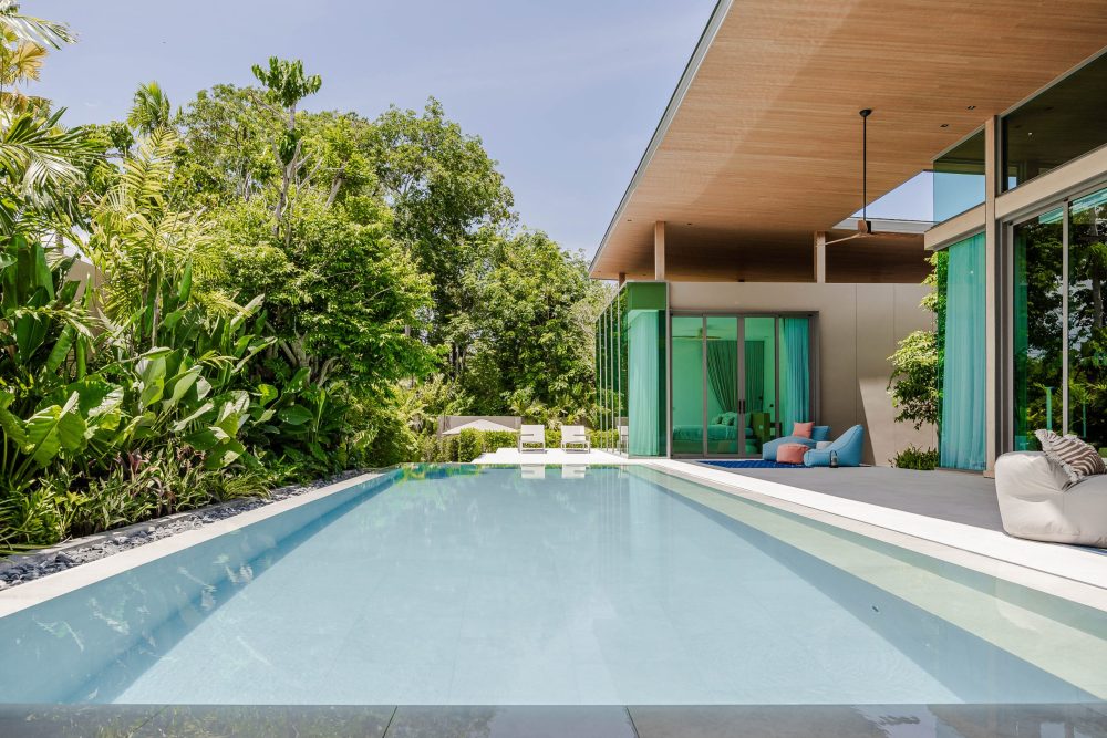 Pool 1